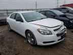 2012 CHEVROLET MALIBU