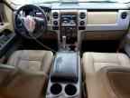 2014 FORD F-150 Lightning