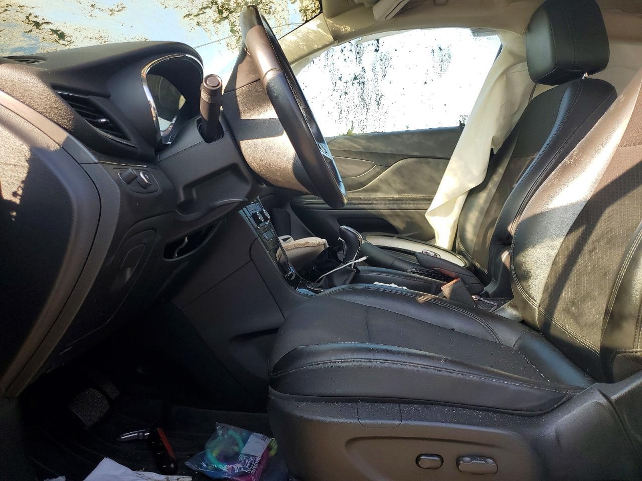2020 BUICK ENCORE