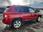 2012 JEEP Compass
