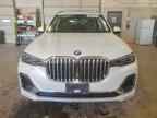 2020 BMW X7