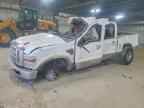 2008 FORD F-350