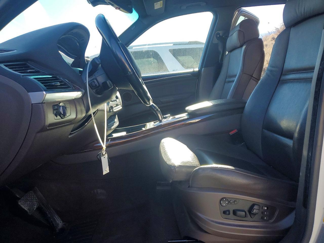 2007 BMW X5