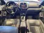 2001 TOYOTA RAV4