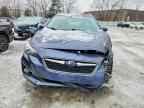 2017 SUBARU IMPREZA