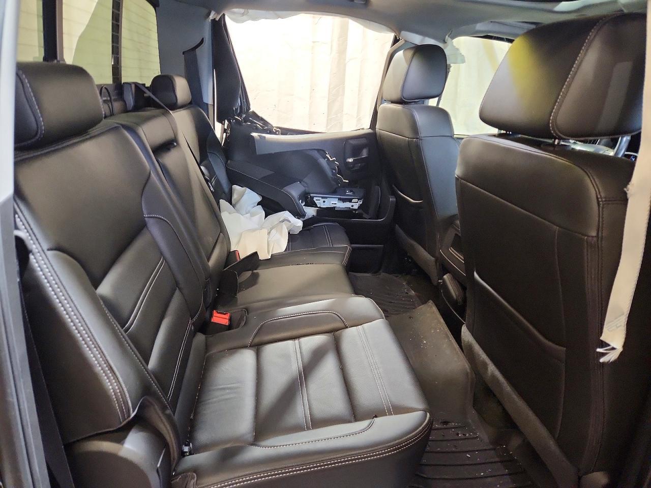 2018 GMC Sierra
