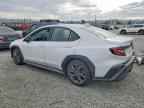 2024 SUBARU WRX
