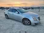 2009 CADILLAC CTS