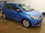 2017 CHEVROLET Spark