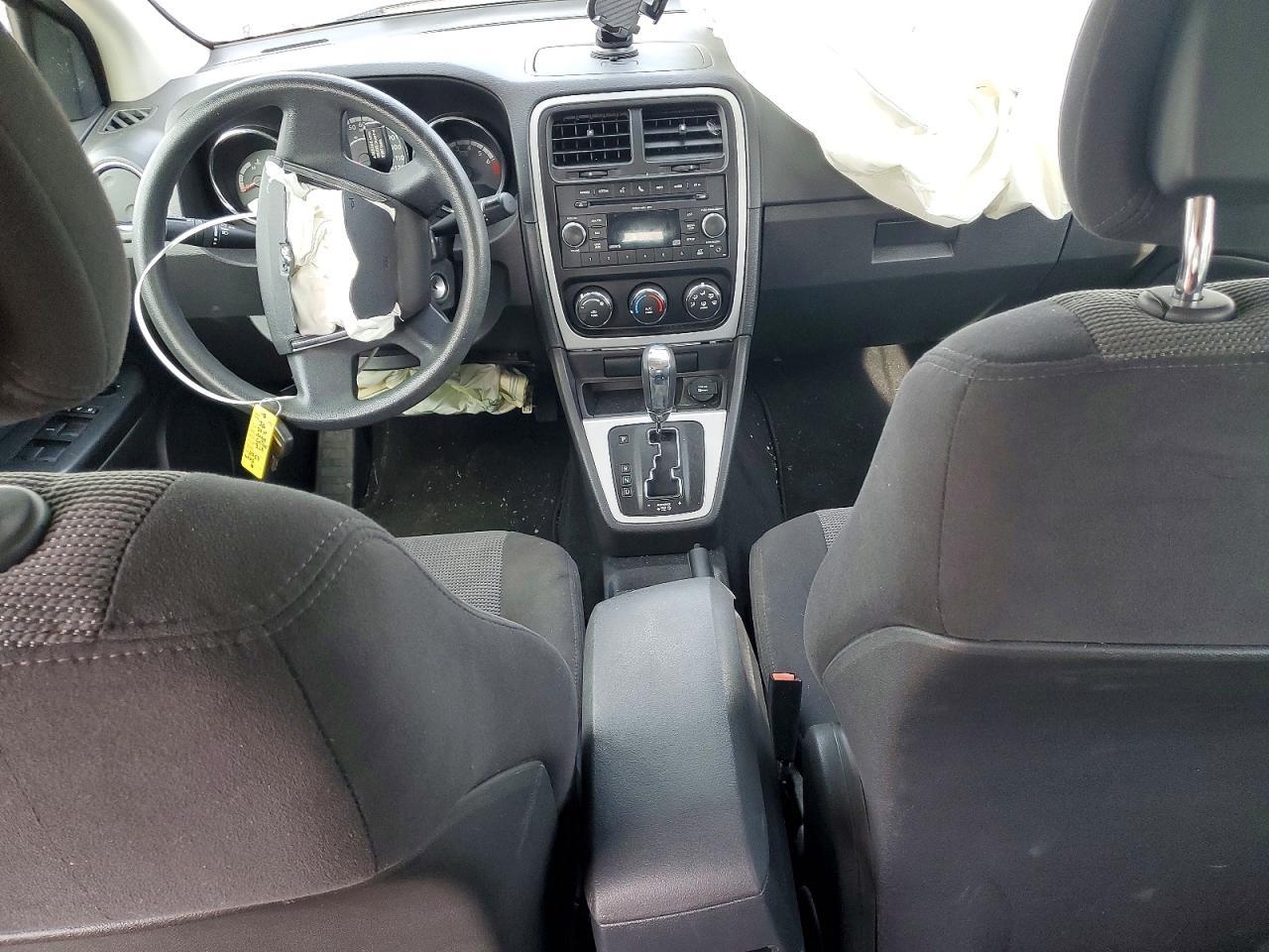 2010 DODGE Caliber
