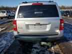 2011 JEEP PATRIOT