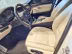 2015 BMW 5 series