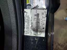 2010 FORD FUSION