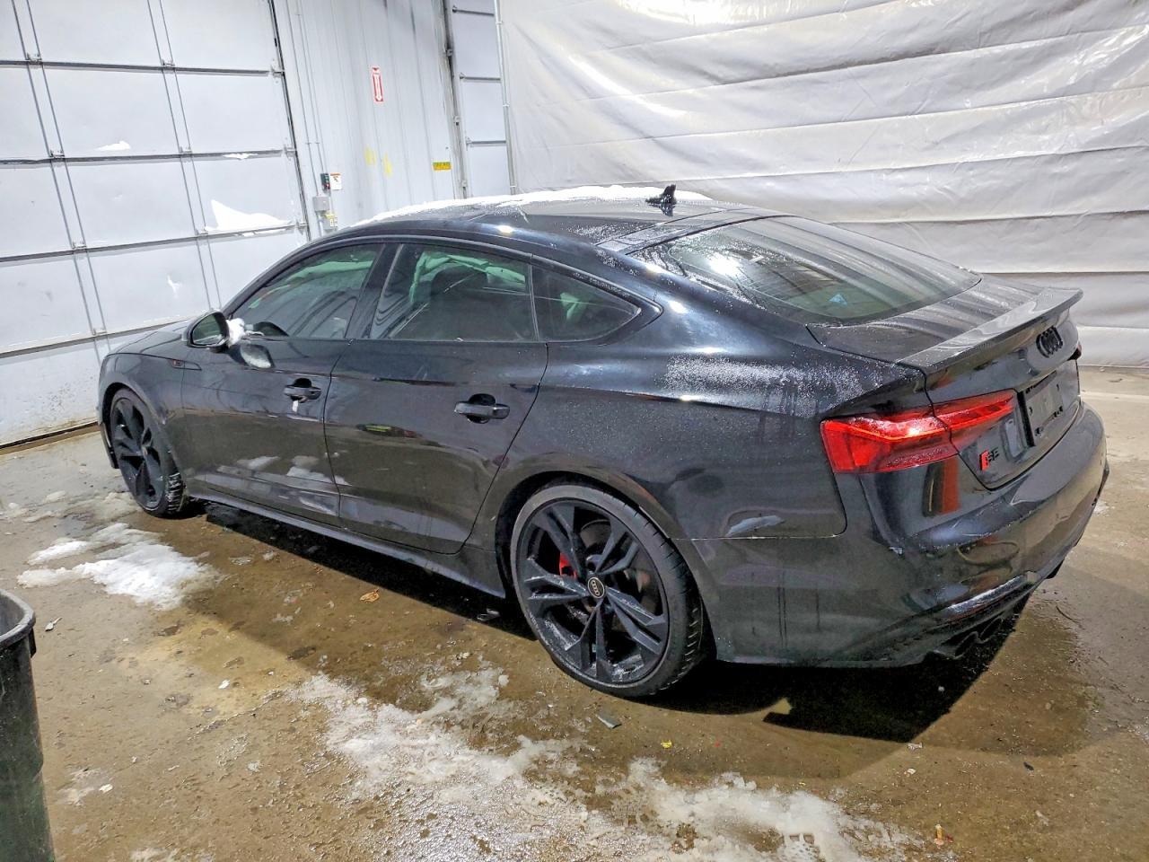 2023 AUDI S5