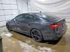 2023 AUDI S5