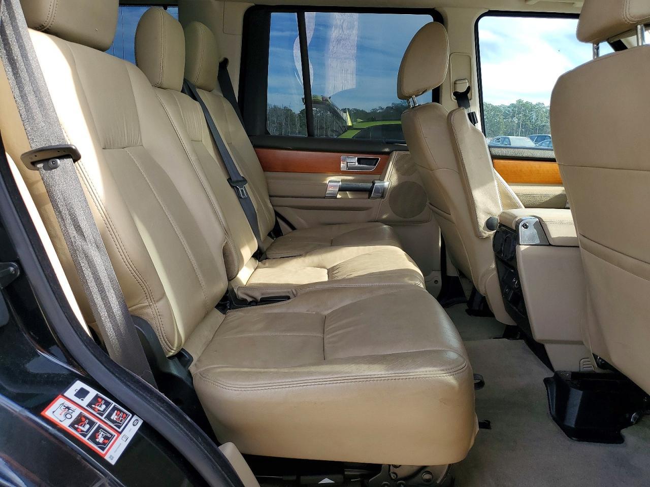 2013 LAND ROVER