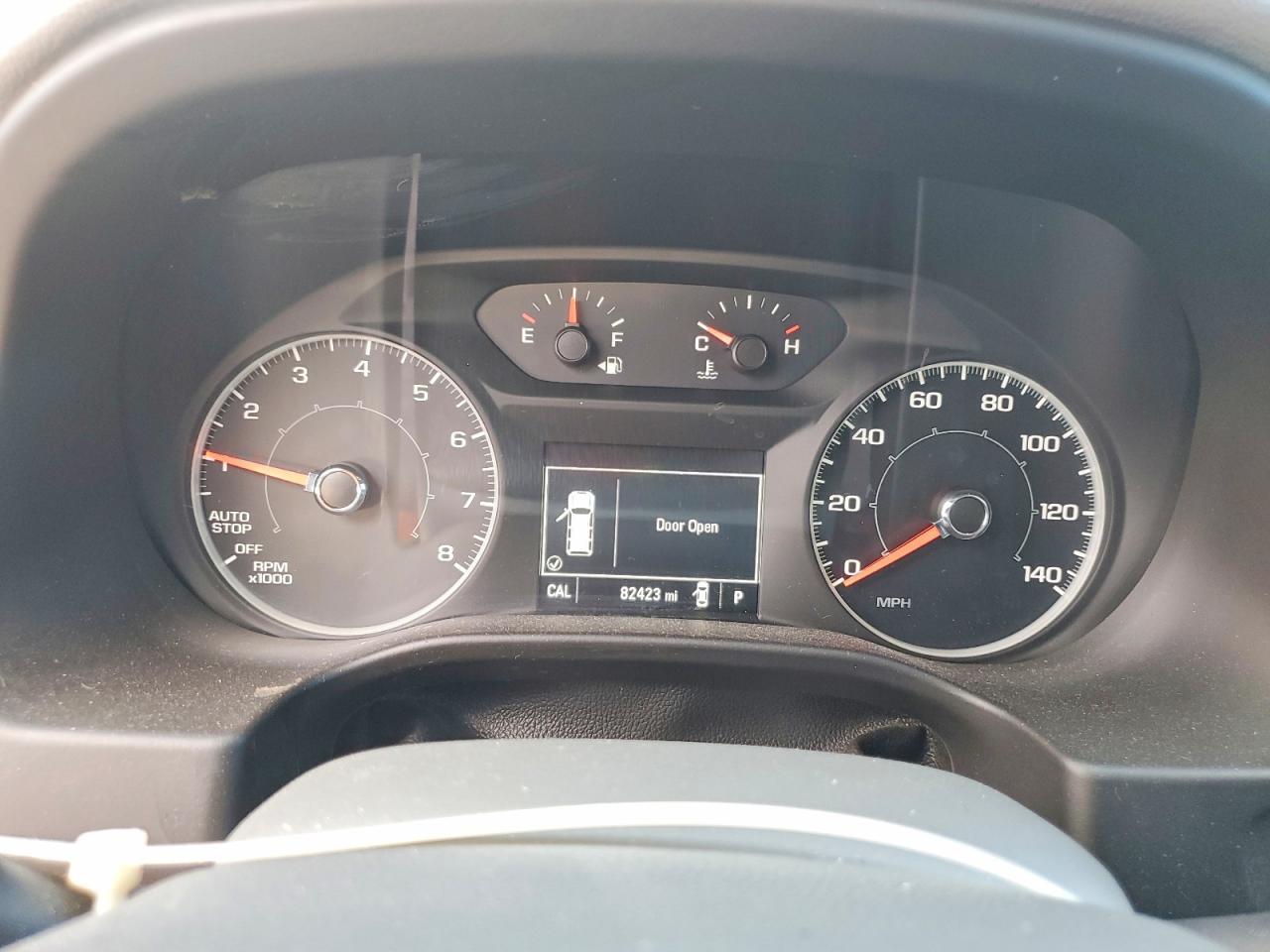 2017 GMC ACADIA