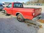 2000 NISSAN Frontier