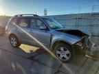2009 SUBARU FORESTER