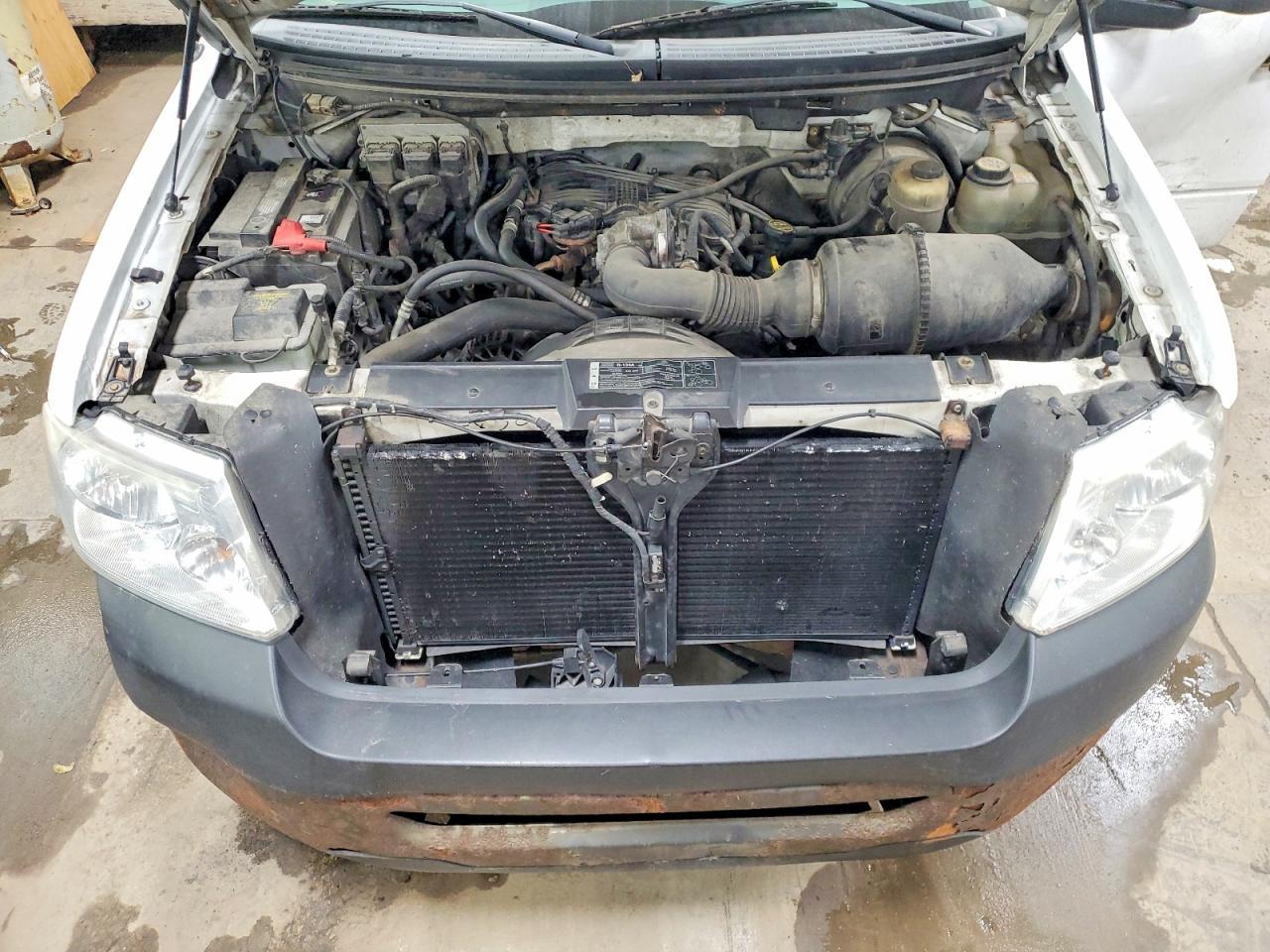 2007 FORD F-150