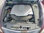 2008 LEXUS LS 460