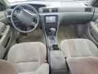 2000 TOYOTA CAMRY