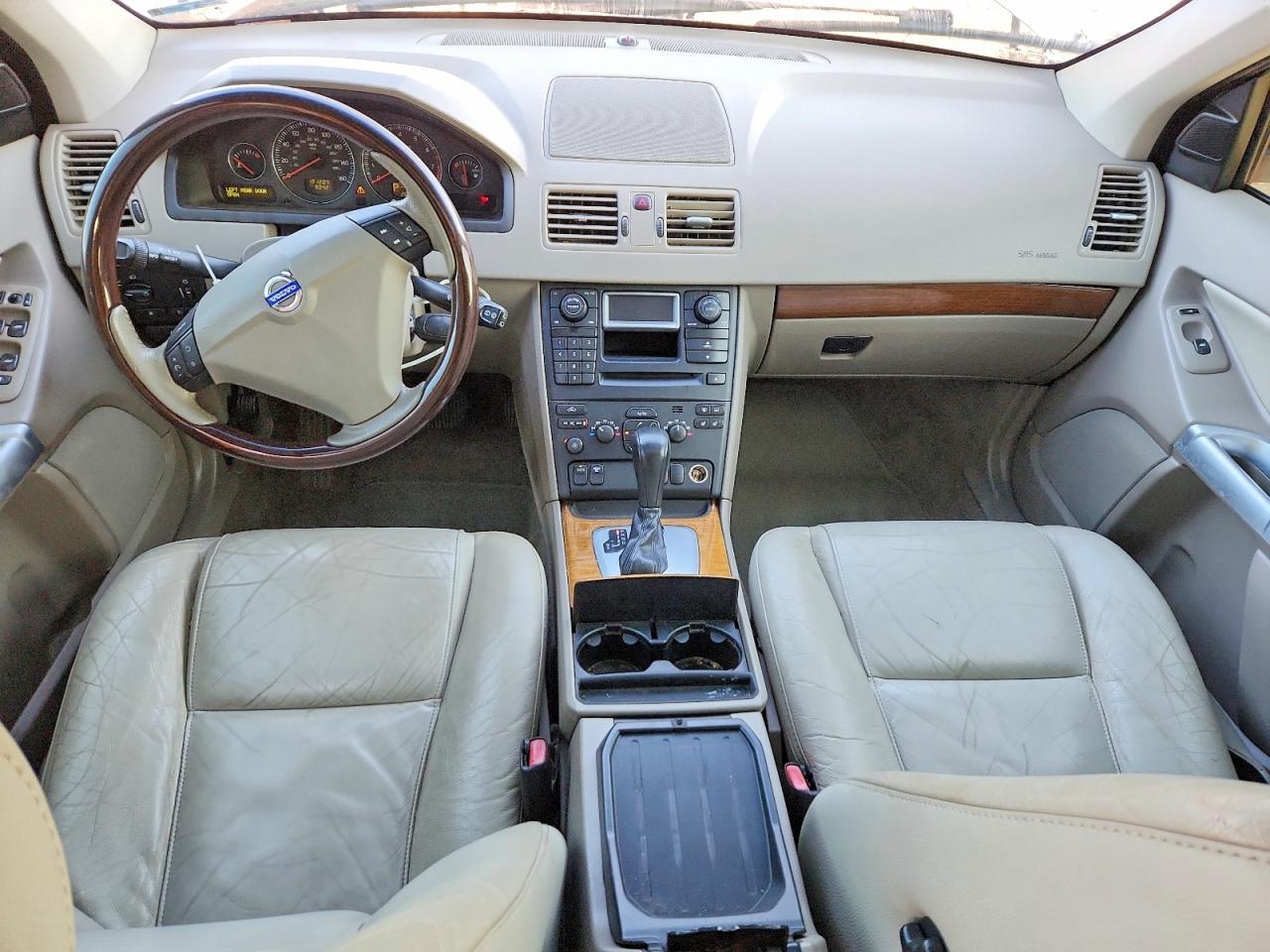 2006 VOLVO XC90