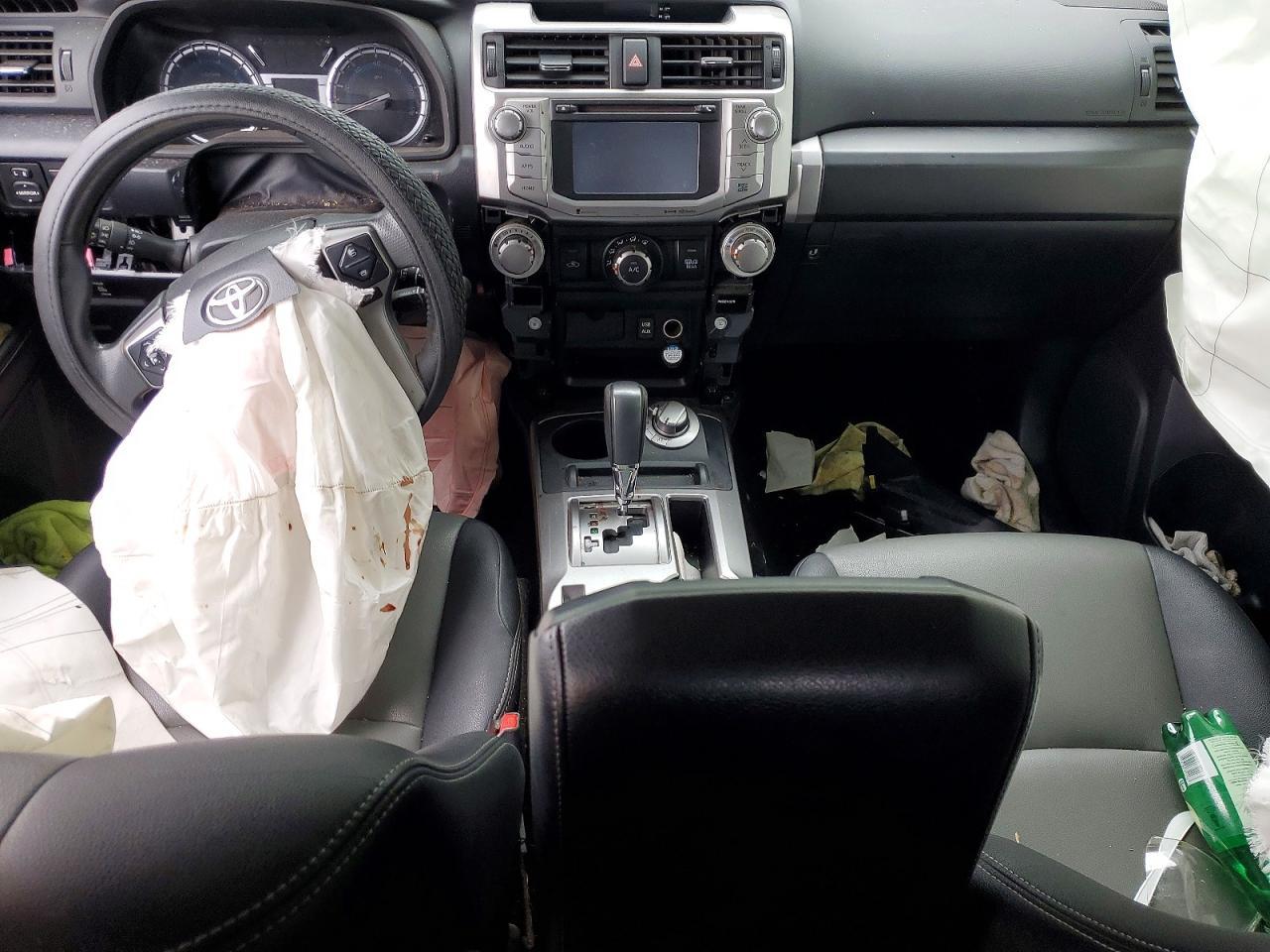 2018 TOYOTA 4Runner