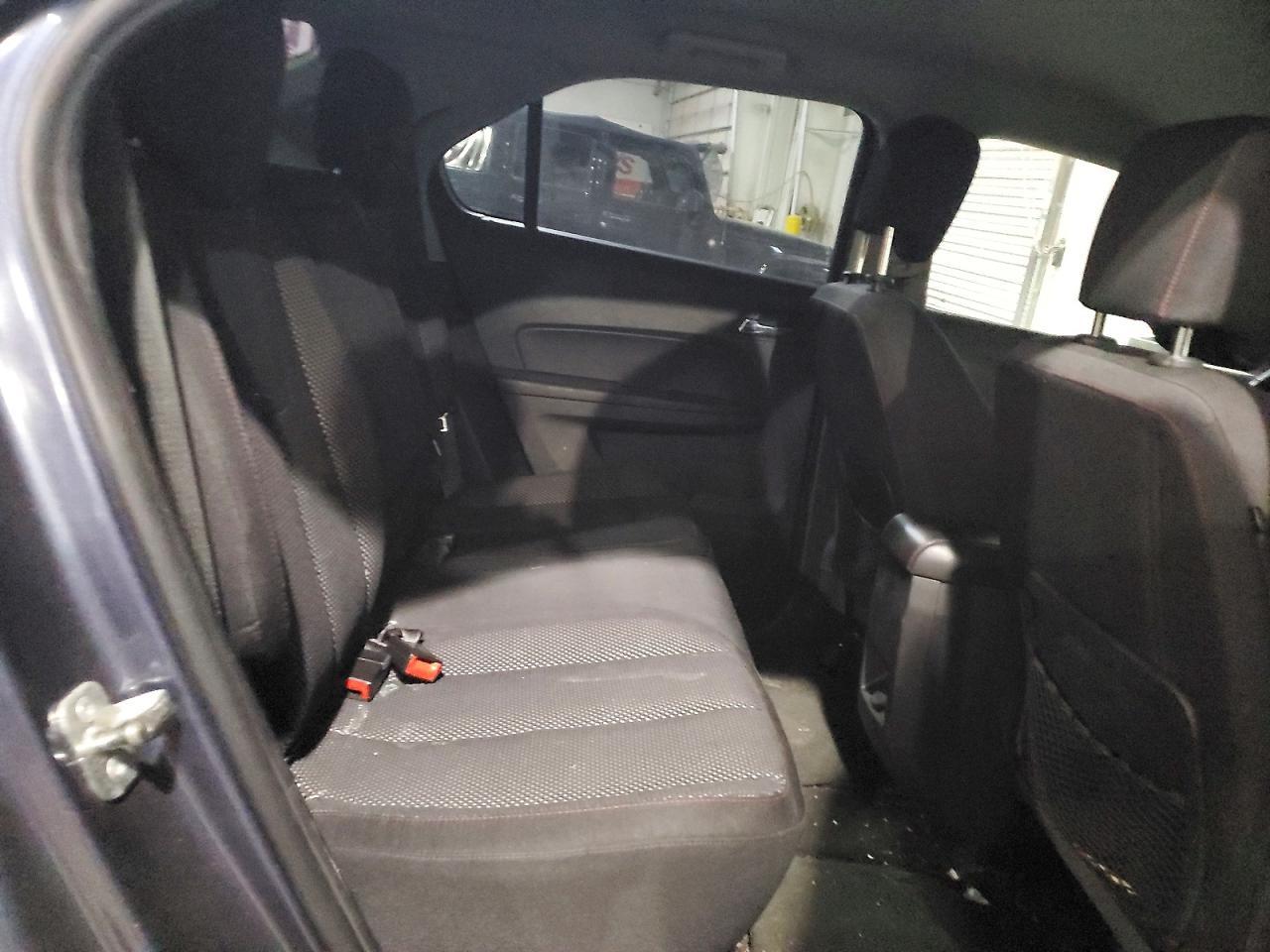 2014 CHEVROLET EQUINOX
