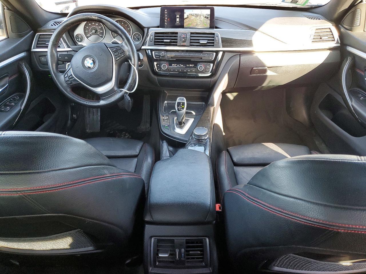 2020 BMW 4 Series