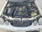 2000 MERCEDES-BENZ E-Class
