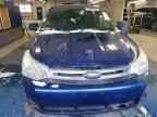 2009 FORD FOCUS