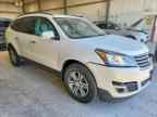2015 CHEVROLET TRAVERSE
