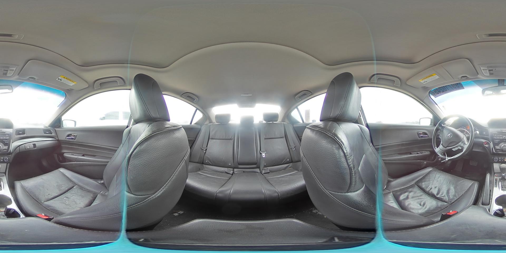 2013 ACURA ILX