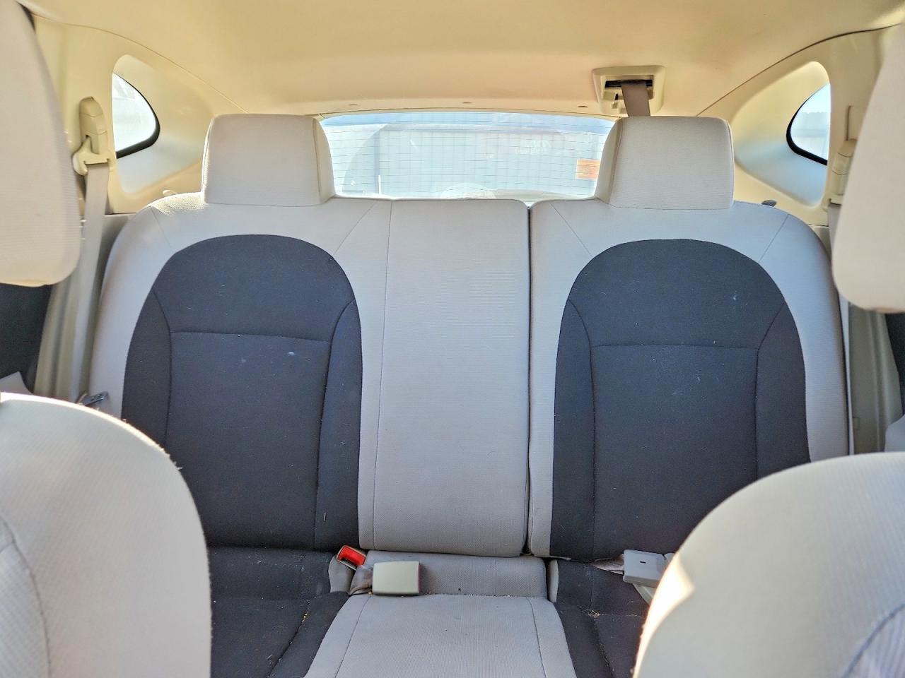 2014 NISSAN ROGUE