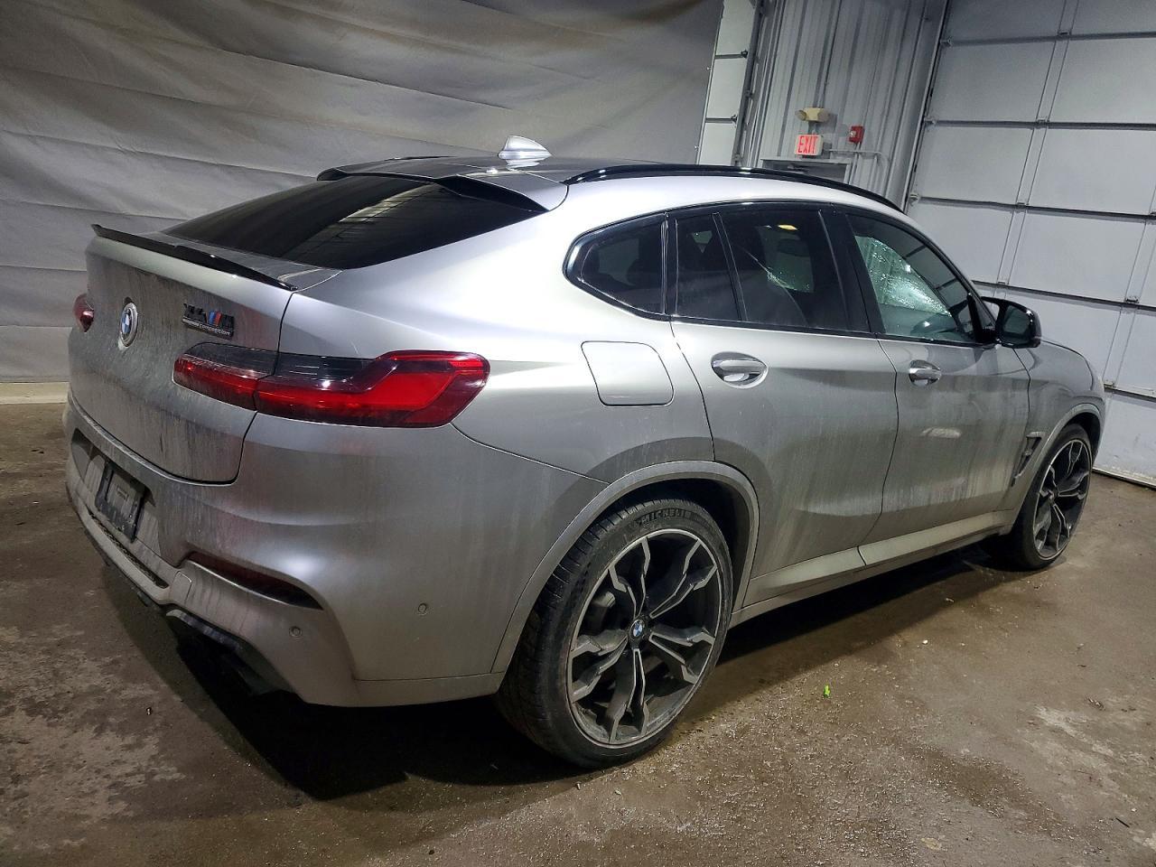 2020 BMW X4