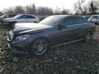 2016 MERCEDES-BENZ E-Class