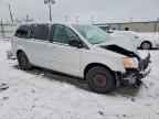 2010 DODGE GRAND CARAVAN