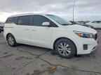 2016 KIA SEDONA