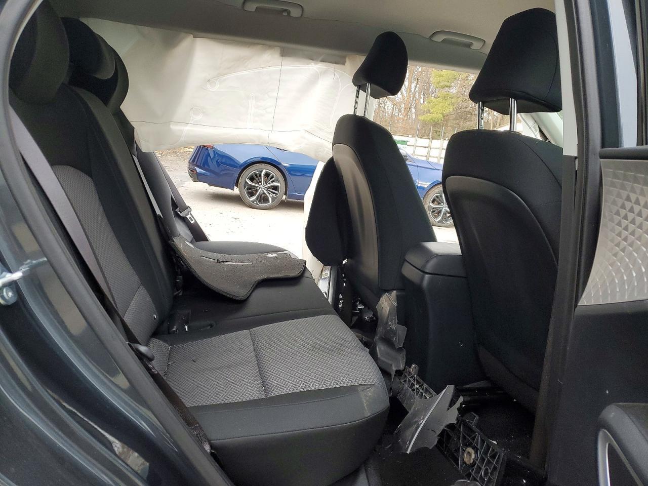 2025 KIA SOUL