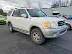 2002 TOYOTA Sequoia