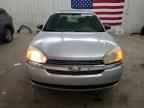 2004 CHEVROLET MALIBU
