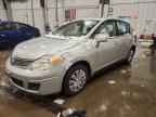 2009 NISSAN VERSA