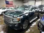 2016 GMC CANYON