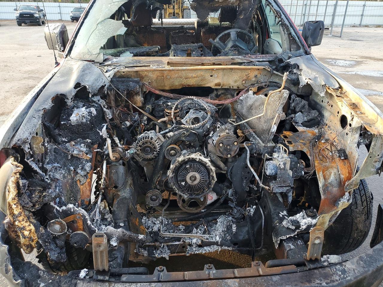 2006 FORD F-150