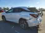 2017 LEXUS RX 450H