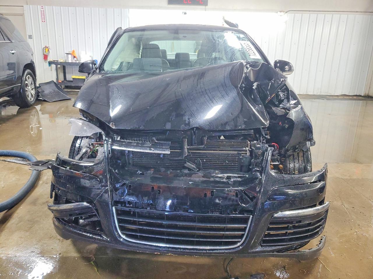 2008 VOLKSWAGEN JETTA