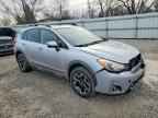 2017 SUBARU Crosstrek