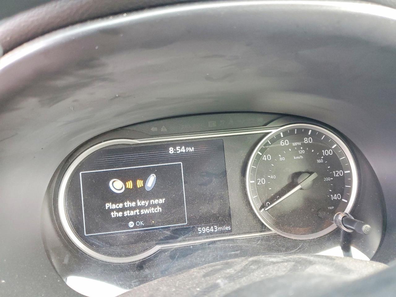 2018 NISSAN KICKS