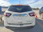 2014 CHEVROLET TRAVERSE